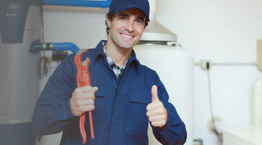 Professional septic pumping service in East Bend, NC